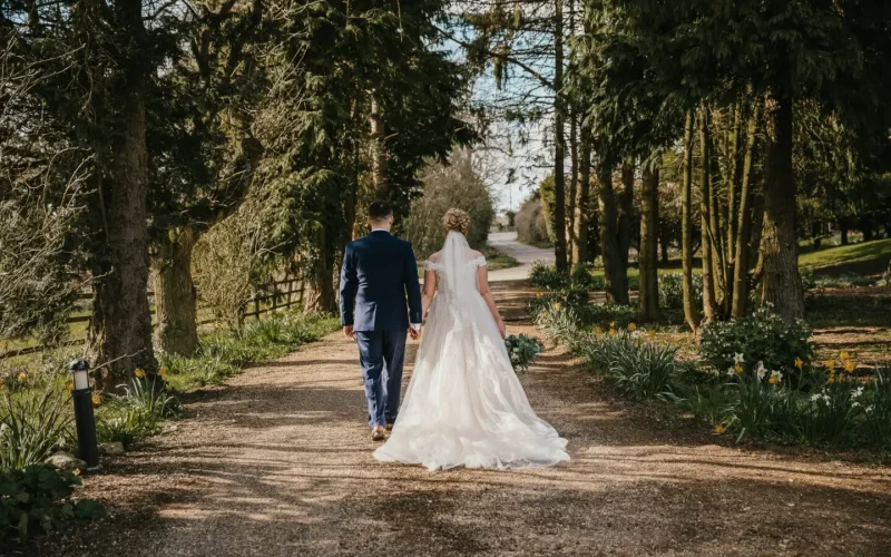 Hello Harriet Photography- Megan & Shane Wedding - Manor Mews-338-min